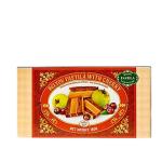 Belyov Pastila Baked Apples Dessert No Sugar Added, Cherry - 180g