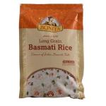 Bonita Long Grain Basmati Rice - 1 kg