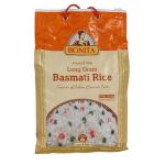 Bonita Long Grain Basmati Rice - 5 kg