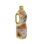 Bonita Sunflower Oil - 1.8 Liter