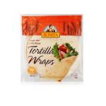 Bonita Wheat Tortilla Wrap, 20 cm - 450g