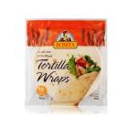 Bonita Wheat Tortilla Wrap, 25 cm - 650g