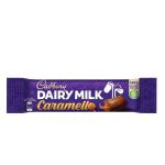 Cadbury Dairy Milk Caramel Chocolate - 40g