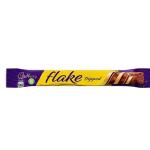 Cadbury Flake Dipped Chocolate Bar - 32g