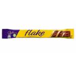 Cadbury Flake Original Chocolate Bar - 32g