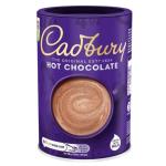 Cadbury Original Drinking Hot Chocolate - 250g