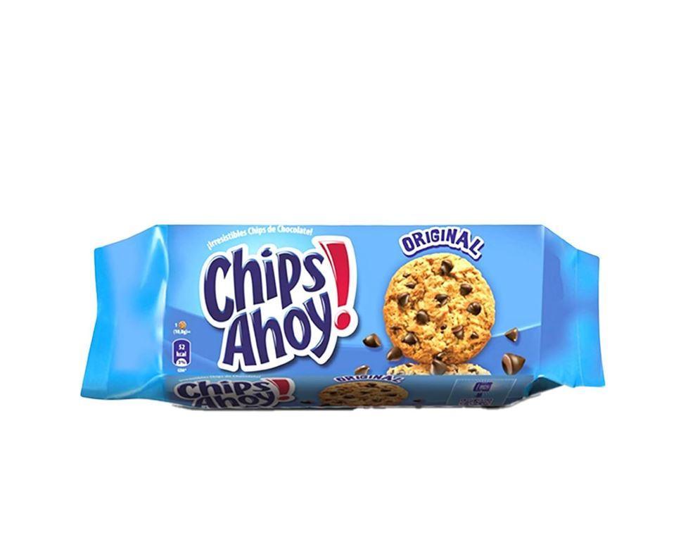 Chips Ahoy! Original Cookies - 128g