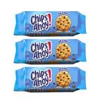 Chips Ahoy! Original Cookies - 128g (Value Pack of 3)