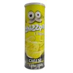 Chizzpa Potato Crisps Cheese - 160g