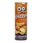 Chizzpa Potato Crisps Original - 160g