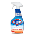 Clorox Kitchen Cleaner, Trigger Spray Bottle - 500 ml