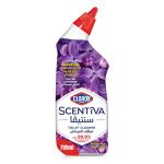 Clorox Toilet Bowl Cleaner Tuscan Lavender - 709 ml