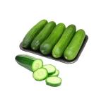 Cucumber, UAE