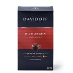 Davidoff Rich Aroma, Ground Coffee - 250g