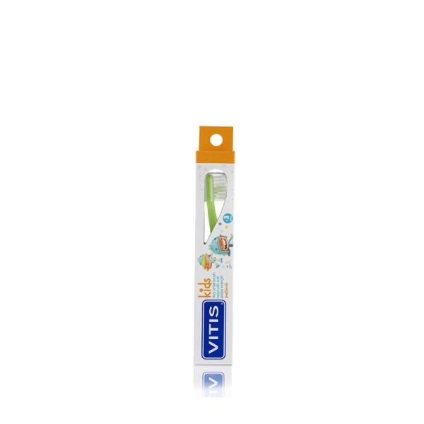 DENTAID - VITIS KIDS TOOTHBRUSH INTL