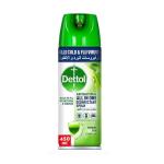 Dettol Disinfectant Spray, Morning Dew - 450 ml