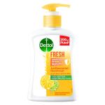 Dettol Fresh Hand Wash - 200 ml