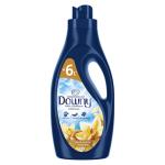 Downy Concentrate Vanilla and Musk Variant - 2 Liter