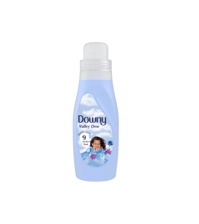 Downy Fabric Softener Valley Dew - 1 Liter