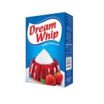 Dream Whip Whipped Topping Mix, 4 Sachets - 144g