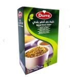 Durra Baladi Green Zaatar - 350g