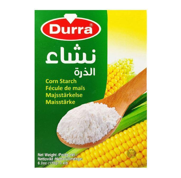 Durra Corn Starch - 175g