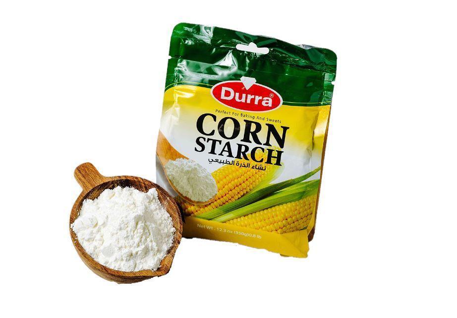 Durra Corn Starch - 350g