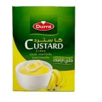 Durra Custard with Banana Flavour - 160g