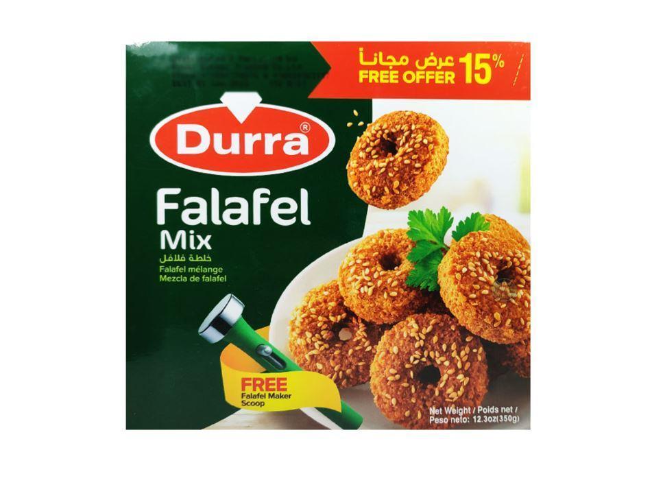 Durra Felafil Mix - 350g