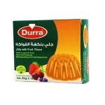 Durra Jelly with Fruit Flavour - 85g