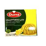 Durra Jelly with Lemon Flavour - 85g