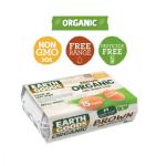 Earth Goods Organic Brown Eggs - 15 pcs