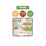 Earth Goods Organic Brown Eggs - 30 pcs