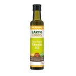 Earth Goods Organic Extra Virgin Avocado Oil - 250 ml