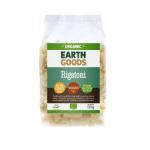 Earth Goods Organic Rigatoni - 500g