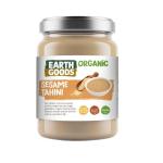 Earth Goods Organic Sesame Tahini - 400g