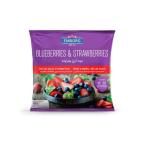 Emborg Blueberry and Strawberry - 400g