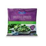 Emborg Brussels Sprouts - 900g