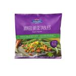 Emborg Mixed Vegetables - 900g