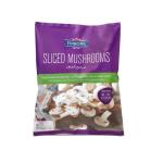 Emborg Mushrooms Sliced - 450g