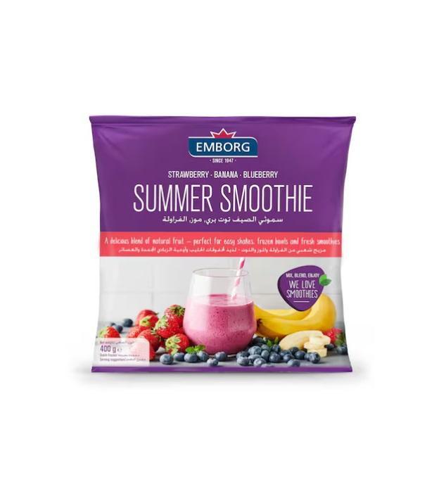 Emborg Summer Smoothie - 400g