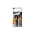 Energizer Alkaline Battery AA - Pack of 2