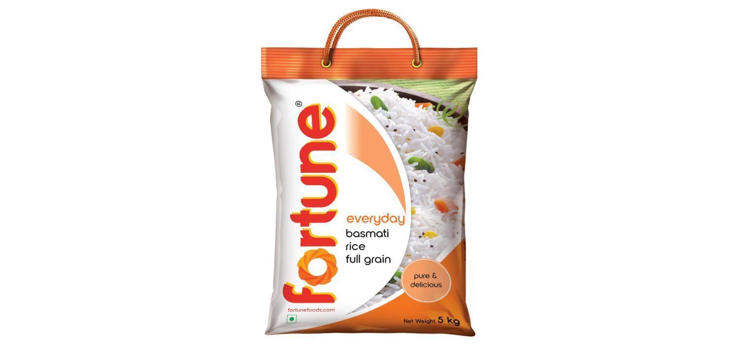 Everyday Basmati Rice - 5 kg