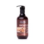 Famy Argan Dry & Lifeless Hair Shampoo - 500 ml