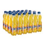 Fanta Orange, PET Bottle - 250 ml