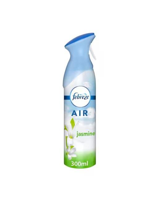 Febreze Jasmine Air Freshener - 300 ml