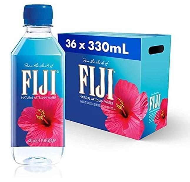 Fiji Mineral Water - 330 ml