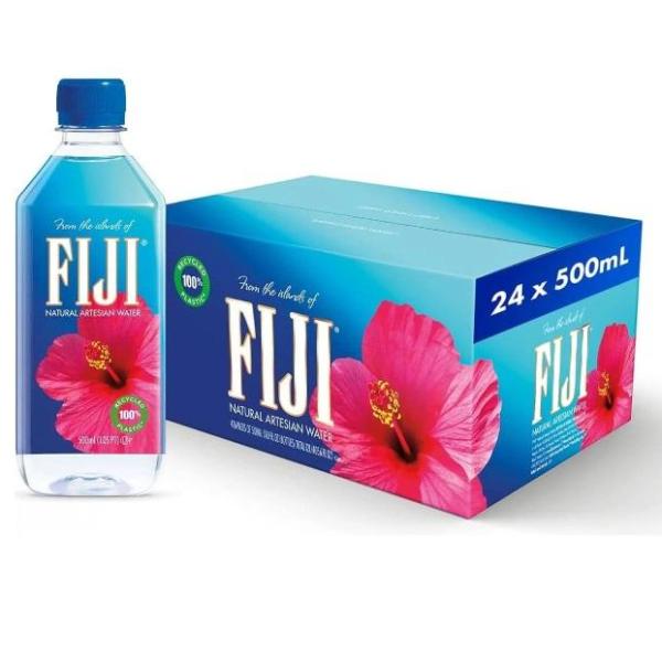 Fiji Mineral Water - 500 ml