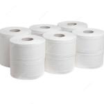 Fine Center Feed Hand Towel Roll - 2 Ply - 116 Meters