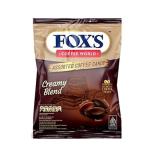 Fox Coffee World Creamy Blend Candy, Bag - 90g